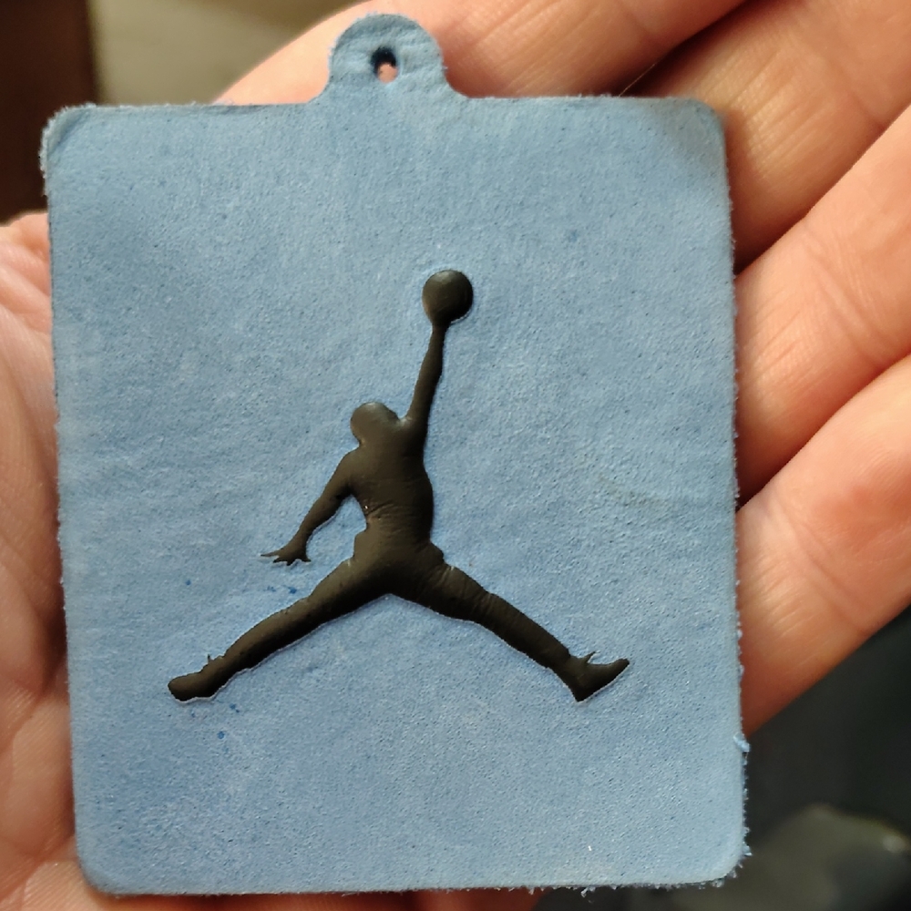 Jordan 4 Cactus Jack Hang Tag